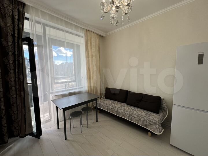 1-к. квартира, 37,7 м², 3/10 эт.