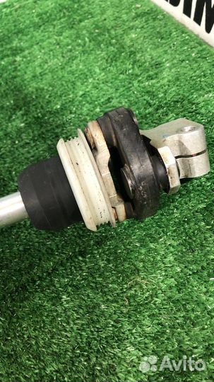 Рулевой карданчик BMW X5 E70 2007 6776689