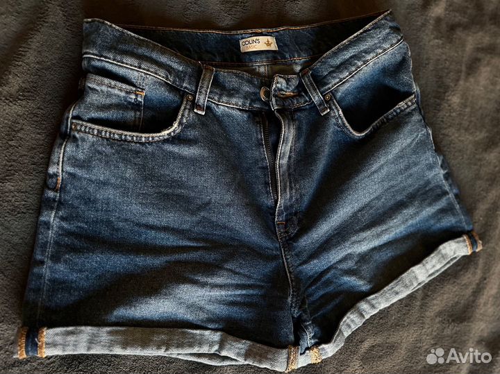 Шорты женские