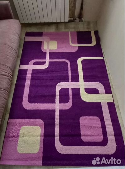 Ковры бу