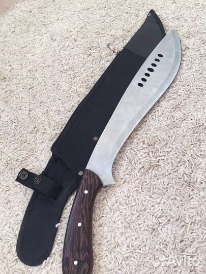 Мачете «Экспедиция»