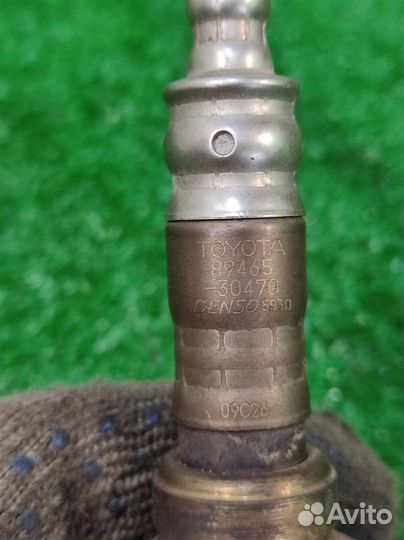 Датчик кислородный верхний Lexus GS300 (S160) 2001