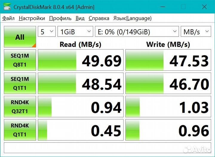 HDD WD WD1600bevs-08RST3 160Gb SATA I 2.5''