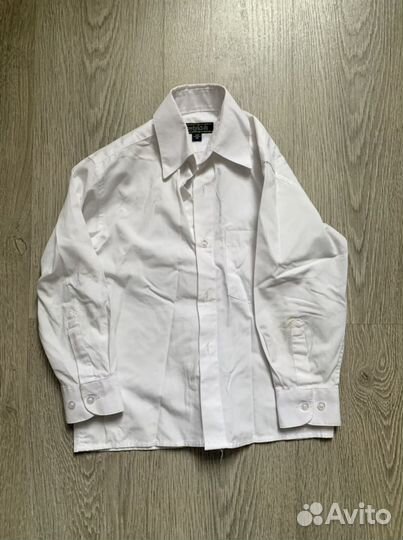 Вещи пакетом на мальчика 4-5 лет