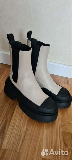 Ботинки челси H&M 37 размер