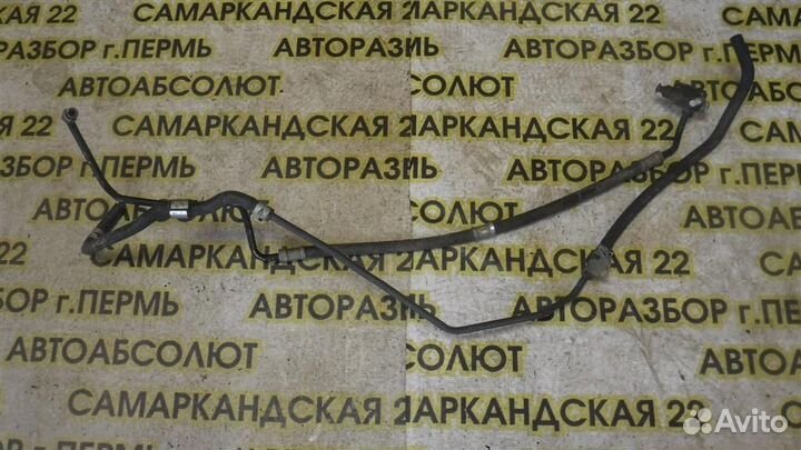 Трубка гидроусилителя Toyota Land Cruiser Prado 1