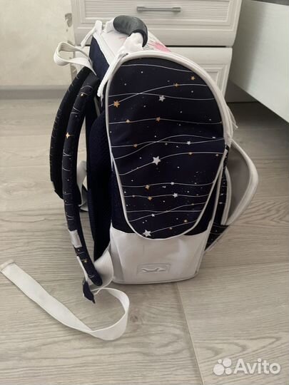 Рюкзак школьный