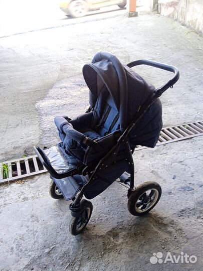 Детские коляски прогулочные летние