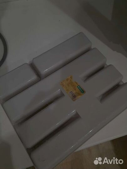 Лоток для столовых приборов