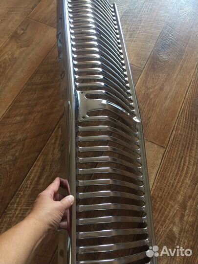 Решётка Газ 2410