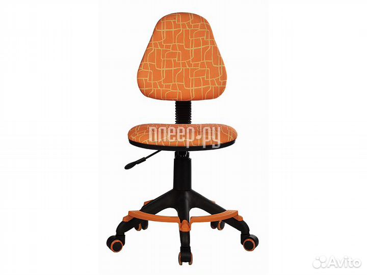 Бюрократ KD-4-F Orange KD-4-F/giraffe