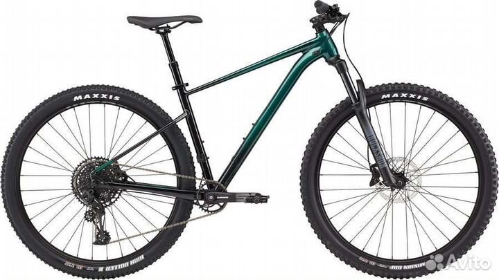 Горный велосипед Cannondale trail SE 2