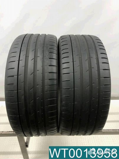 Goodyear Eagle F1 Asymmetric 2 235/35 R20 95T