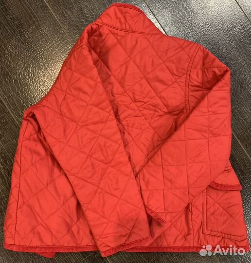 Демисезонная куртка