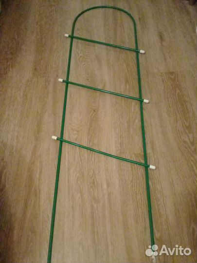 Шпалера новая 138 см
