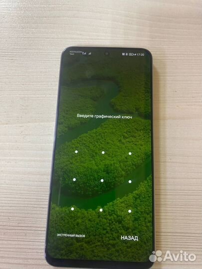 HONOR X8, 6/128 ГБ