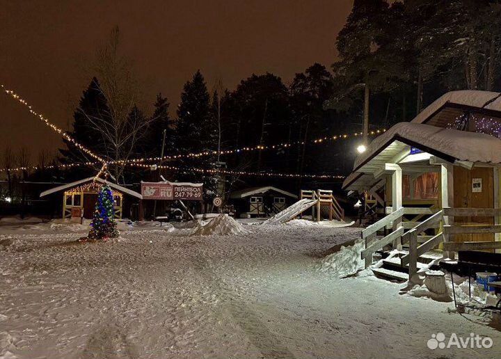 Беседки,сауна