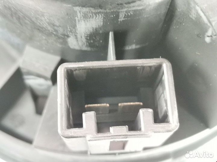 Моторчик печки для Ford Focus 2 1379568