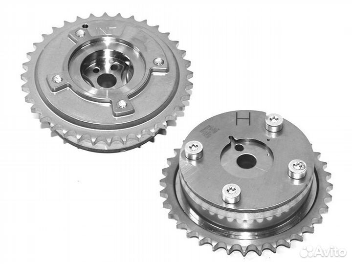 Муфта VVTi 1-4arfe/FXE alphard/camry/highlander/le