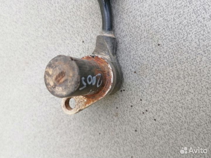 Датчик ABS передний для Hyundai Sonata IV (EF)