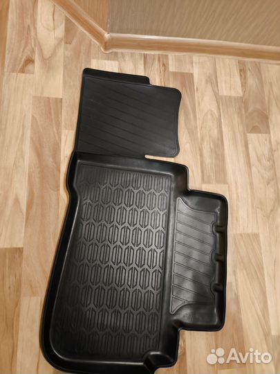 Автомобильные коврики