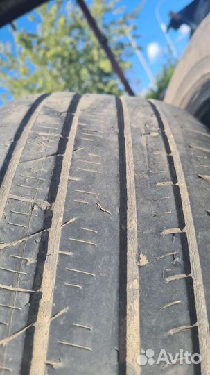 Pirelli Scorpion 235/60 R18 111T