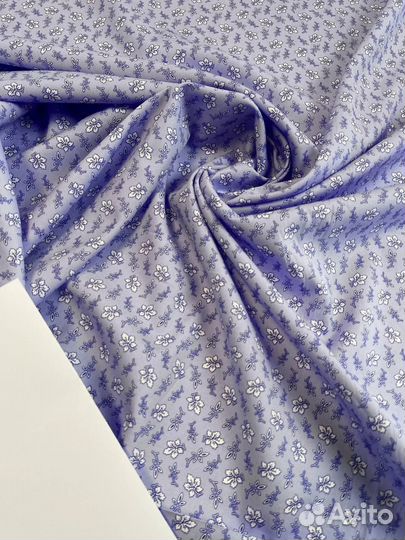 Отрез ткани италия