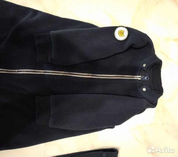 Комбинезон 98