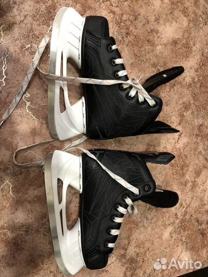 Коньки 35 размер