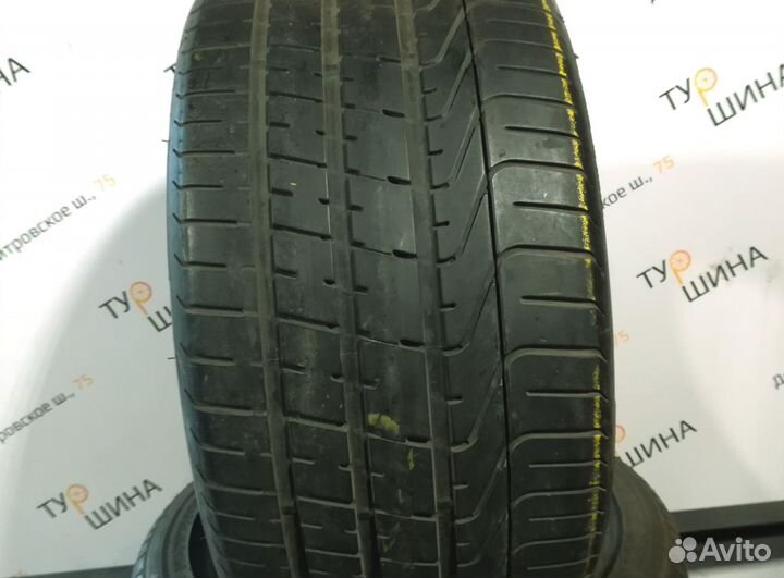 Pirelli P Zero 305/30 R20 94Y