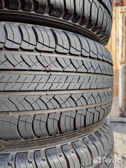 Michelin Latitude Tour HP 265/60 R18