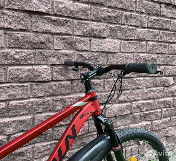 Велосипед Dkaln 718 26