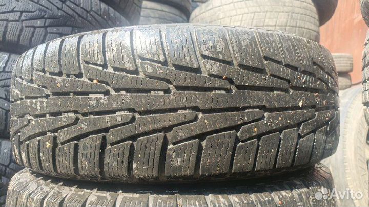 Nokian Tyres Nordman RS2 SUV 225/65 R17