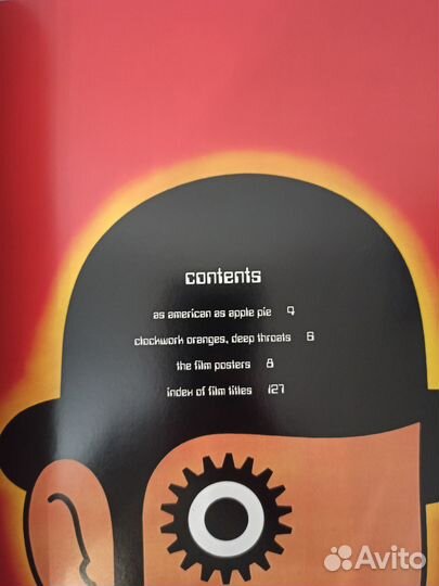 Постеры фильмов 70 -х the film posters of the 70s