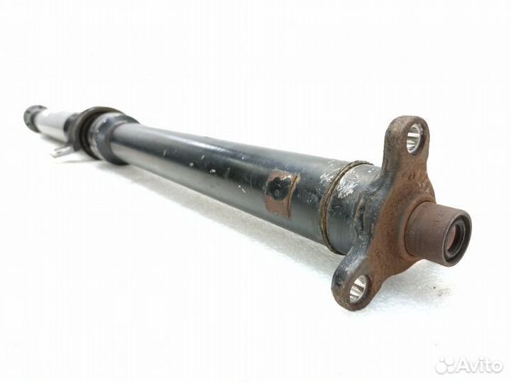 Карданный вал Mercedes-Benz Gle-Class W166 2.2D