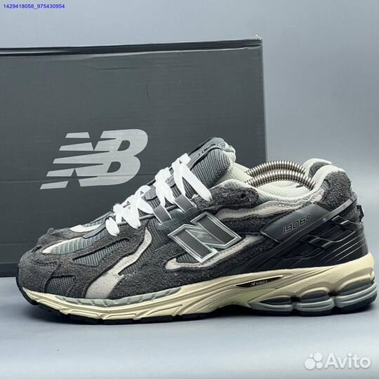 Кроссовки New Balance 1906d (Арт.67940)