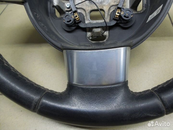 Рулевое колесо для AIR BAG (без AIR BAG) Focus II
