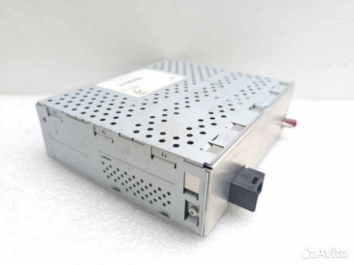 Блок управления Mercedes-Benz Glc-Class W253 2.2