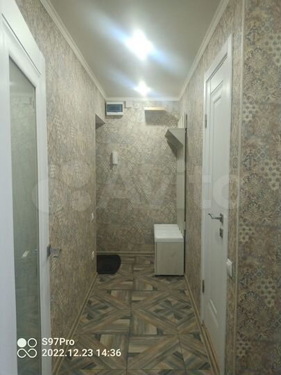 2-к. квартира, 47 м², 3/4 эт.