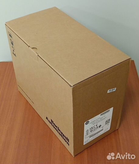 25B-D030N114 Частотник PowerFlex 15 кВт