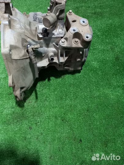 МКПП F13 Opel Meriva B 1.4 2010-2018