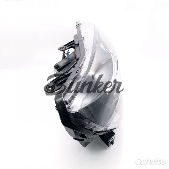 Фара правая LADA vesta