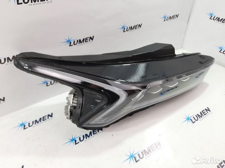 Фара передняя правая Kia K5 1 2020-2022