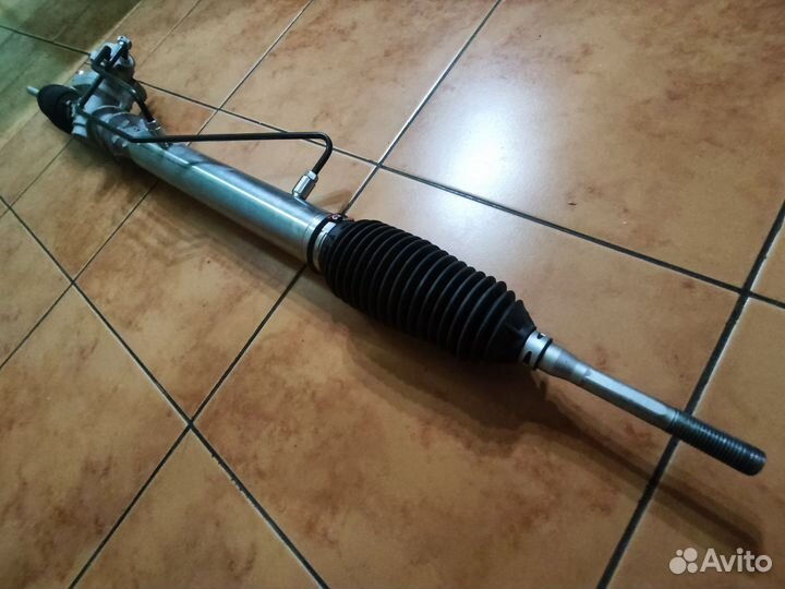 Рулевая рейка suzuki Grand Vitara II 1997-2005