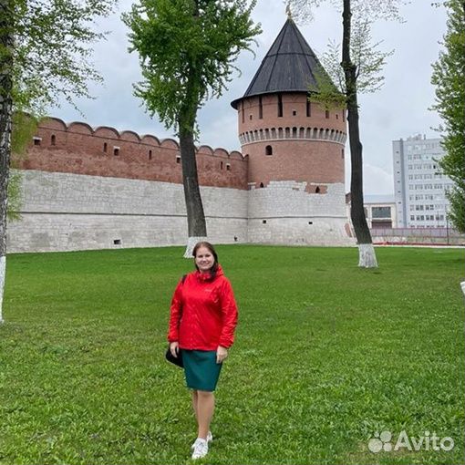 Экскурсия в Тулу для школьников