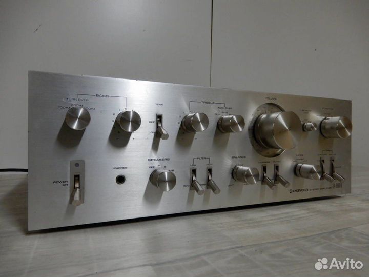 Pioneer SA-8800II
