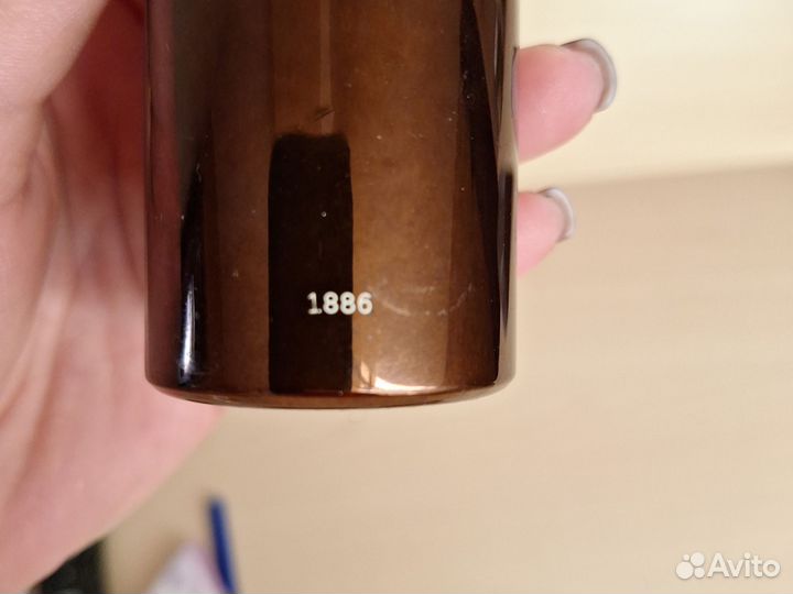 Парфюм монталь