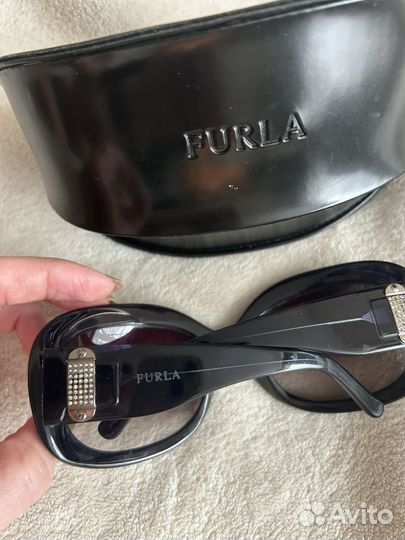 Очки furla оригинал