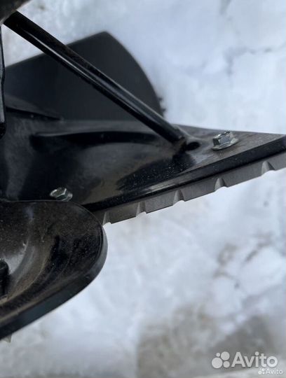 Шнек mora 250мм