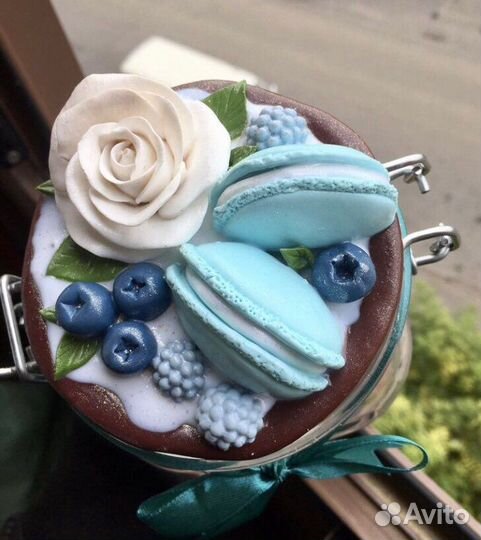 Вкусная баночка